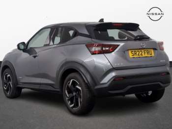 Used Nissan Juke 2022 for sale - 74851914: Photo