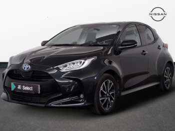 Used Toyota Yaris 2023 for sale - 75280268: Photo