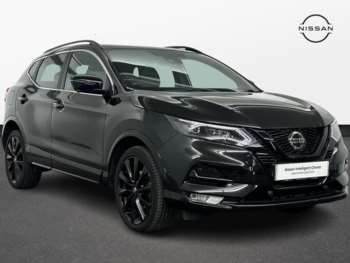 Used Nissan Qashqai 2021 for sale - 74850607: Photo