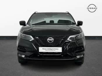 Used Nissan Qashqai 2021 for sale - 74850607: Photo