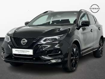 Used Nissan Qashqai 2021 for sale - 74850607: Photo