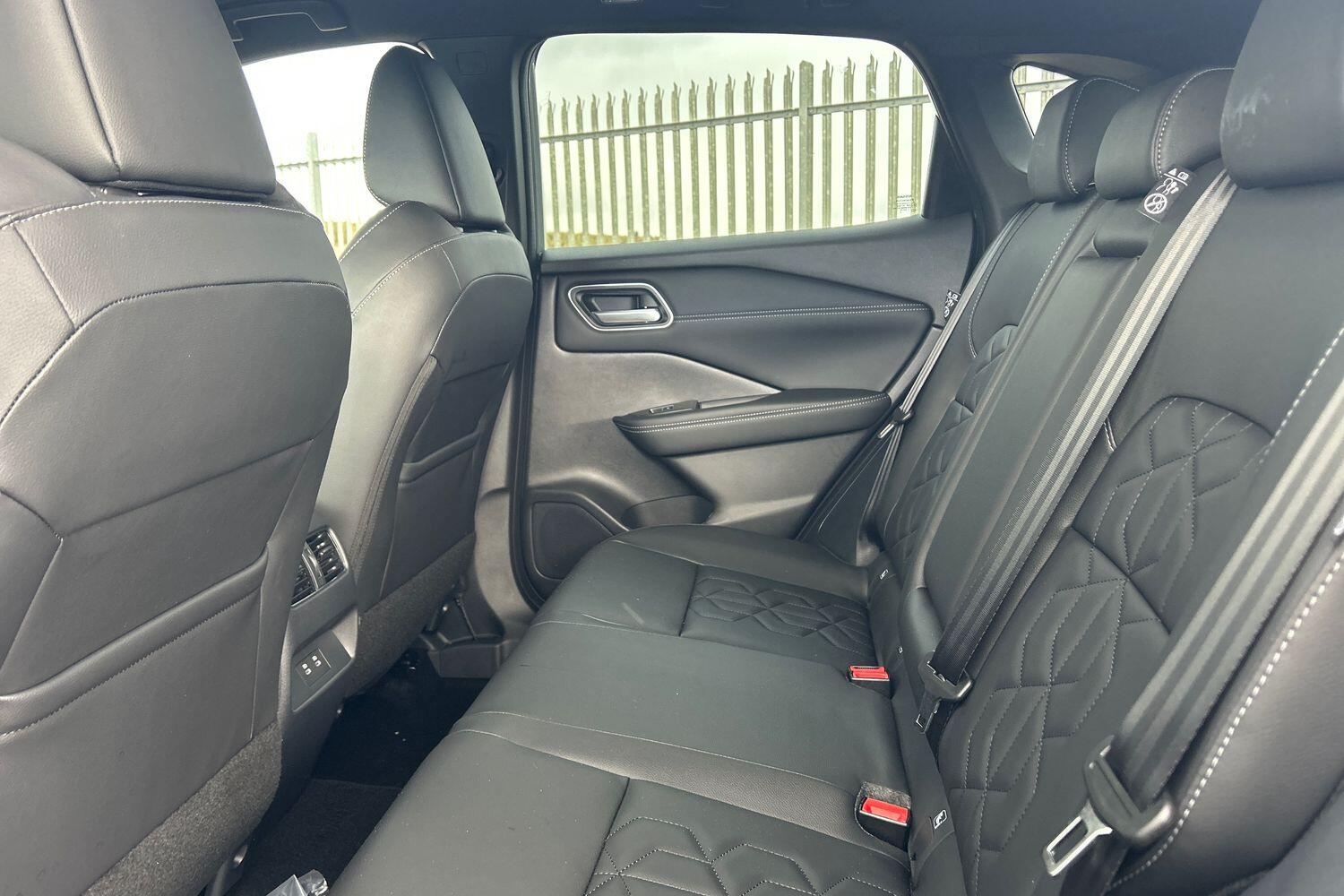 Used Nissan Qashqai 2025 for sale - 76151757: Photo 17