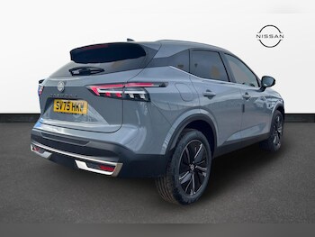 Used Nissan Qashqai 2025 for sale - 76151757: Photo 2