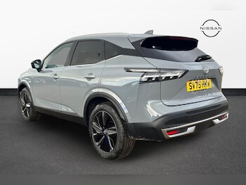 Used Nissan Qashqai 2025 for sale - 76151757: Photo 4
