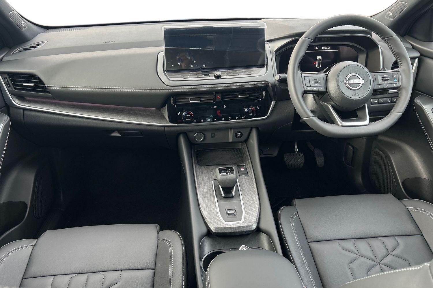 Used Nissan Qashqai 2025 for sale - 76151757: Photo 5