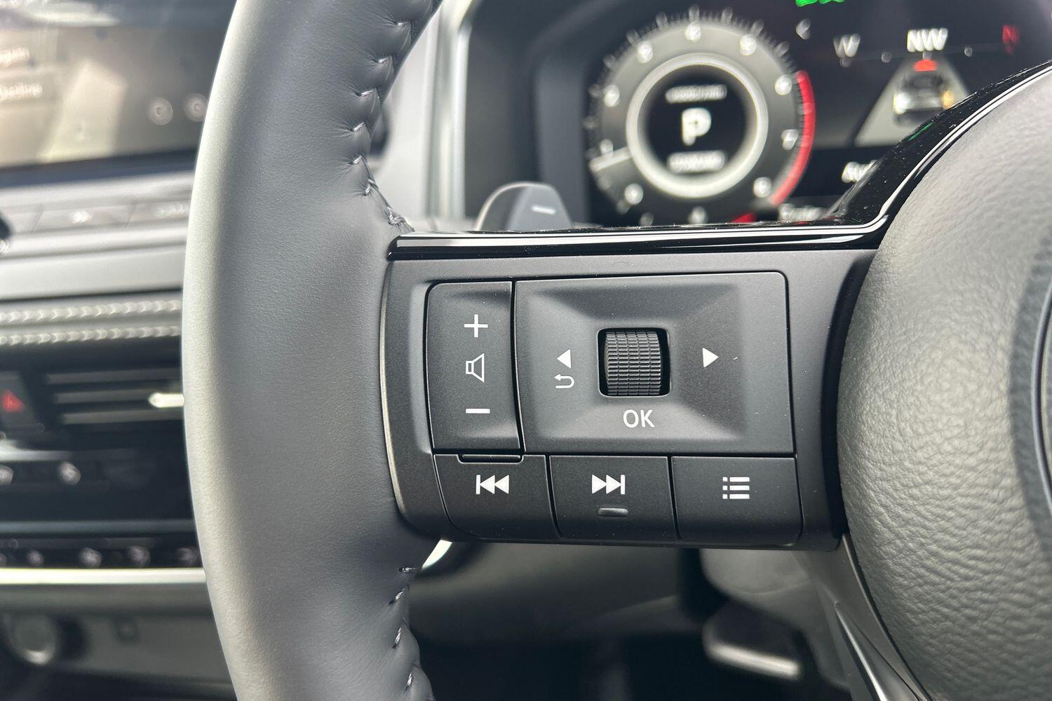 Used Nissan Qashqai 2025 for sale - 76151757: Photo 8