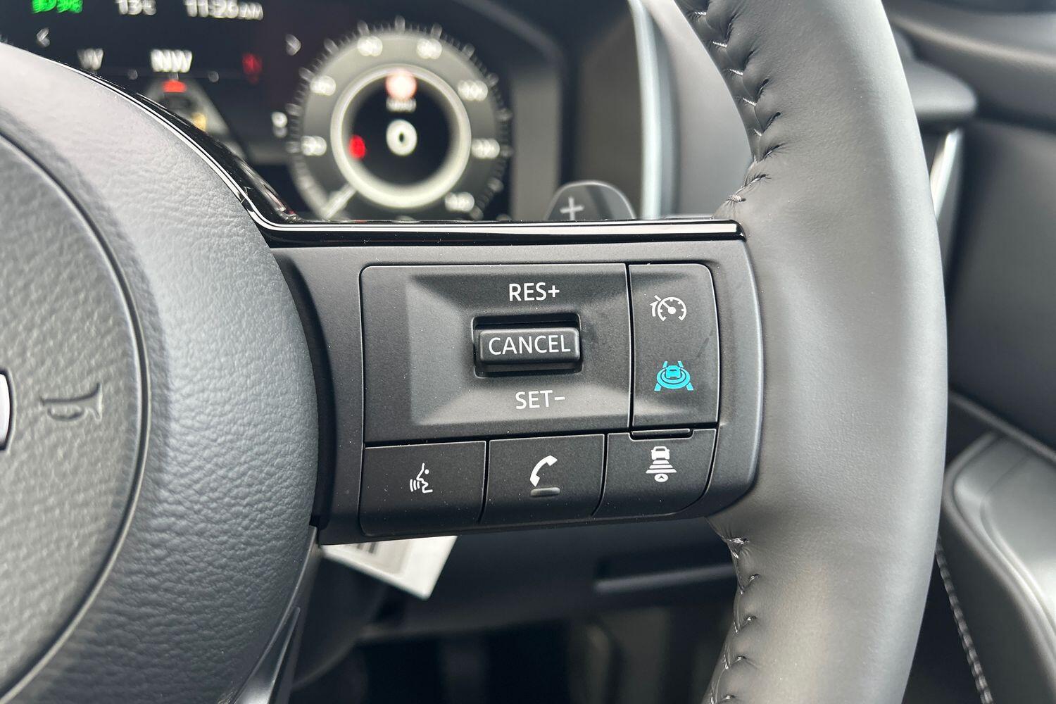 Used Nissan Qashqai 2025 for sale - 76151757: Photo 9
