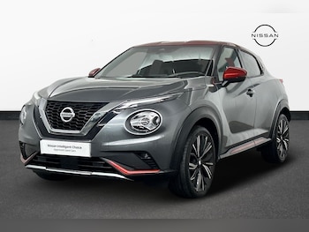 Used Nissan Juke 2022 for sale - 75449388: Photo