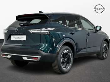 Used Nissan Qashqai 2025 for sale - 74848566: Photo