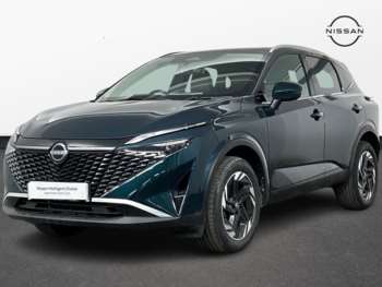 Used Nissan Qashqai 2025 for sale - 74848566: Photo