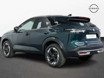 Used Nissan Qashqai 2025 for sale - 74848566: Photo