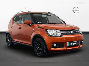 Suzuki - Ignis