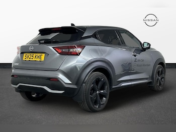 Used Nissan Juke 2025 for sale - 75696179: Photo