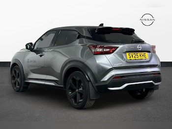 Used Nissan Juke 2025 for sale - 75696179: Photo