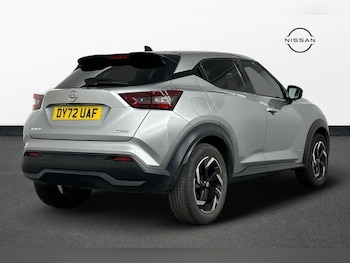 Used Nissan Juke 2022 for sale - 75449459: Photo