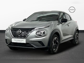 Used Nissan Juke 2022 for sale - 75449459: Photo