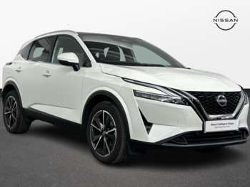 2023 (73) - 1.3 DiG-T MH 158 Tekna 5dr Xtronic