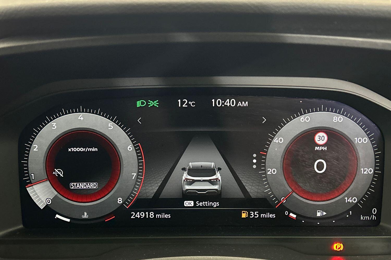 Used Nissan Qashqai 2021 for sale - 76020599: Photo 10