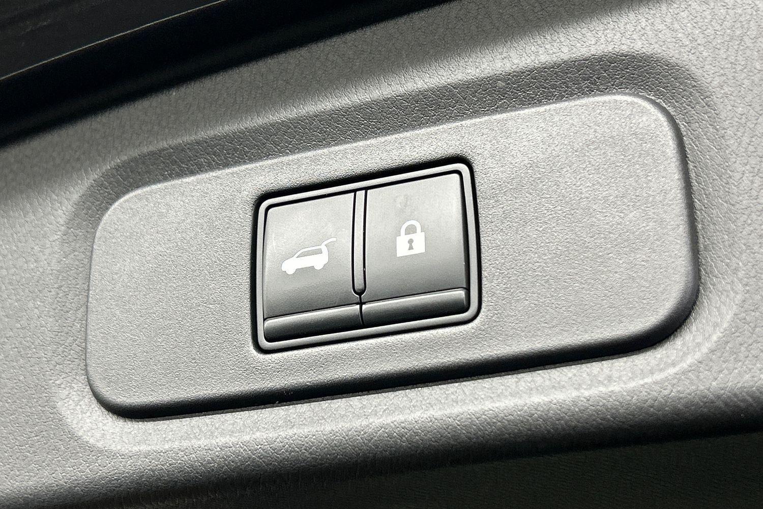 Used Nissan Qashqai 2021 for sale - 76020599: Photo 11