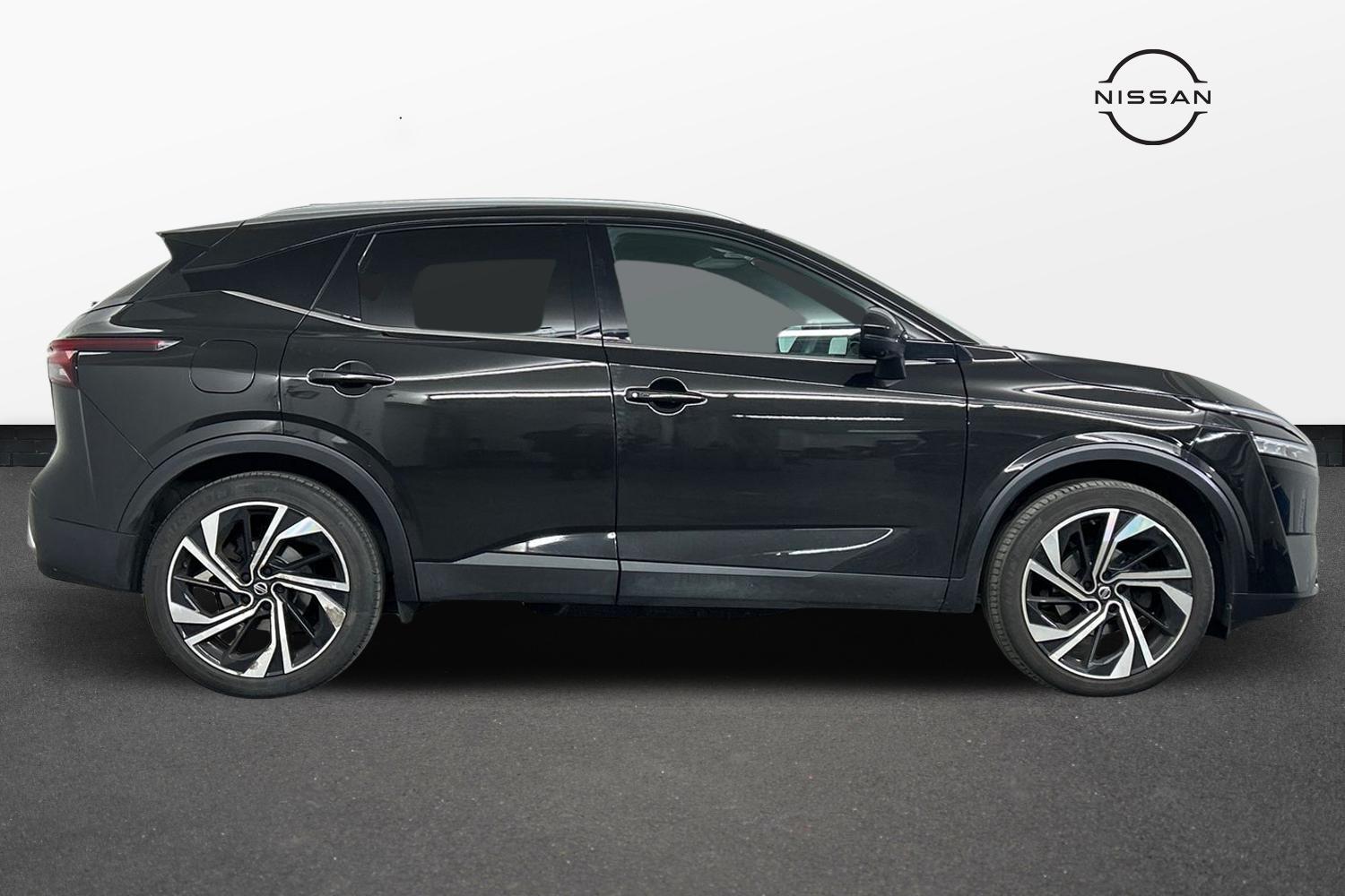 Used Nissan Qashqai 2021 for sale - 76020599: Photo 12