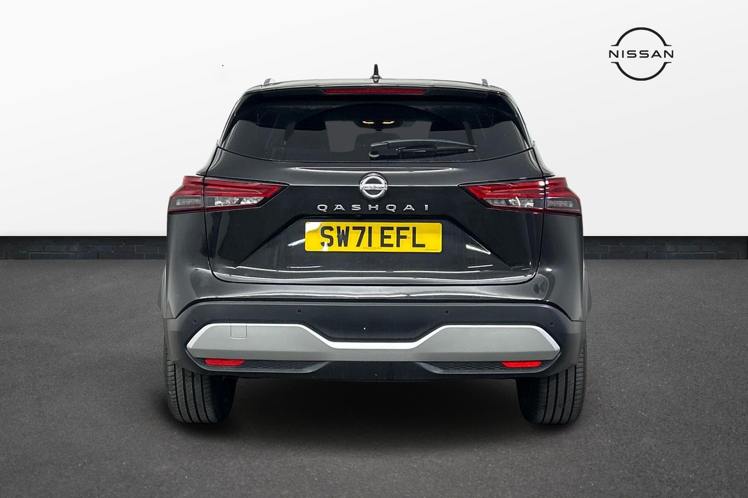 Used Nissan Qashqai 2021 for sale - 76020599: Photo 14