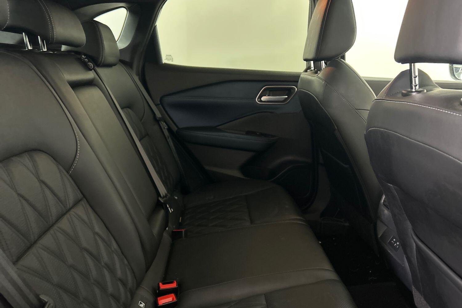 Used Nissan Qashqai 2021 for sale - 76020599: Photo 17