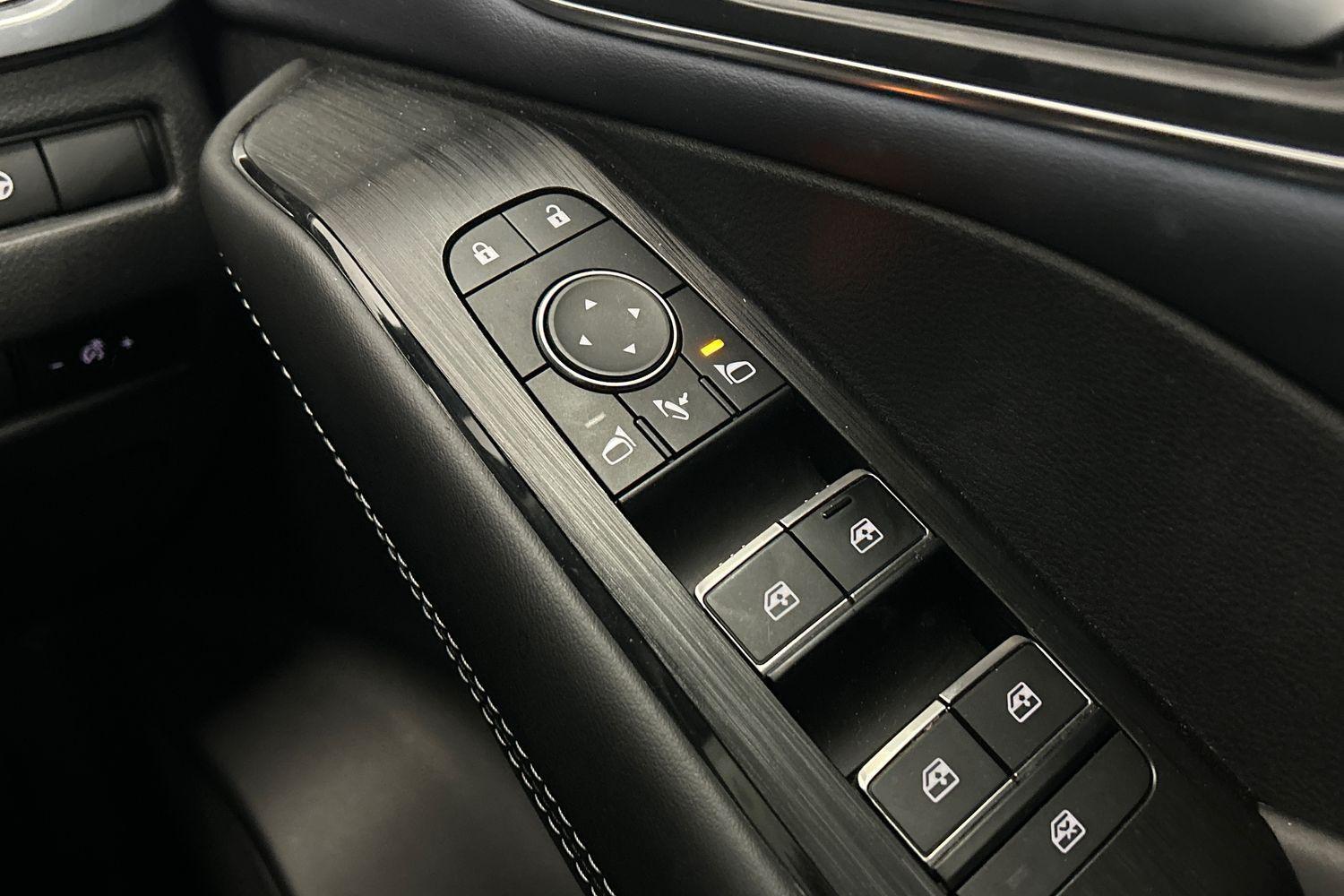 Used Nissan Qashqai 2021 for sale - 76020599: Photo 3