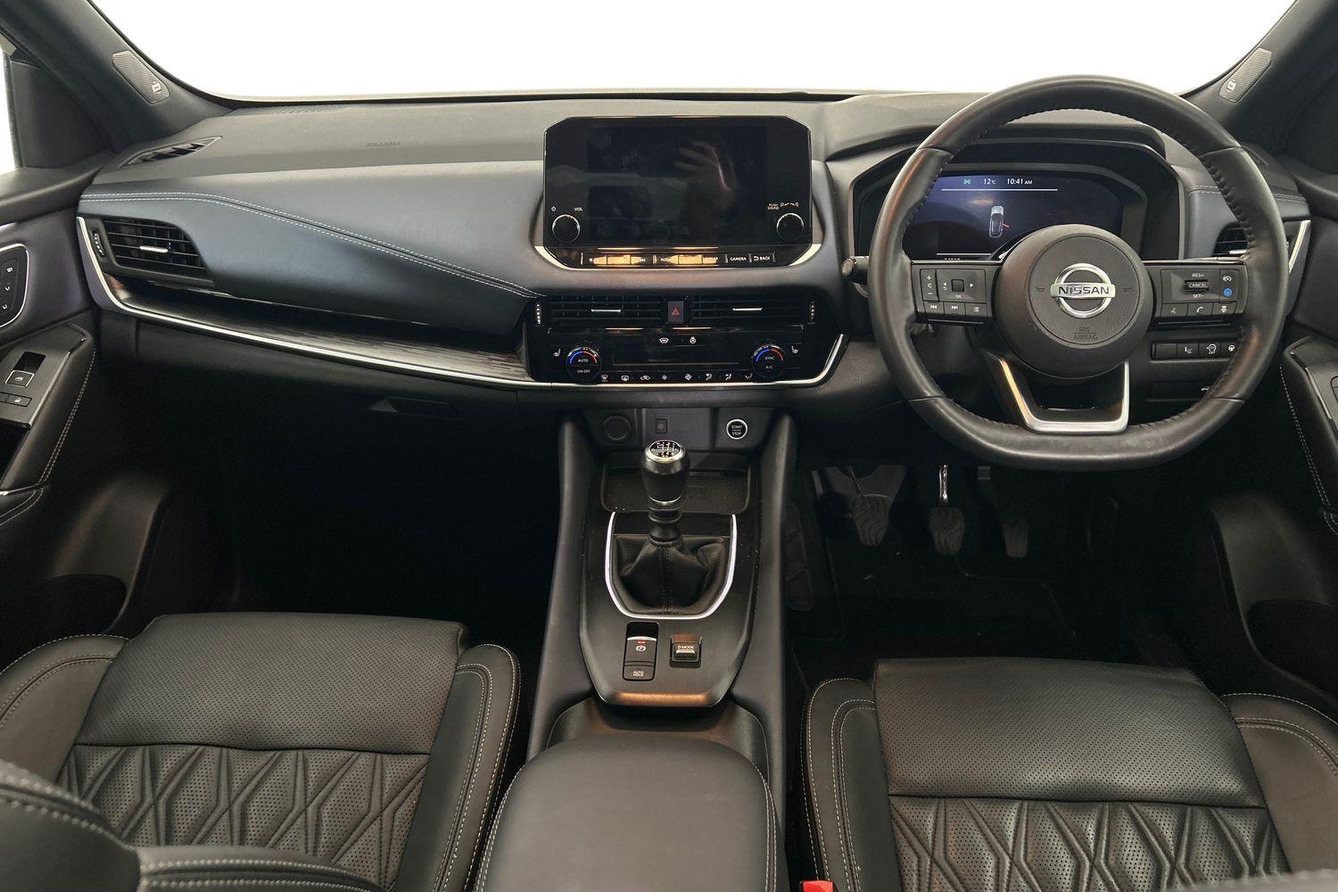 Used Nissan Qashqai 2021 for sale - 76020599: Photo 5