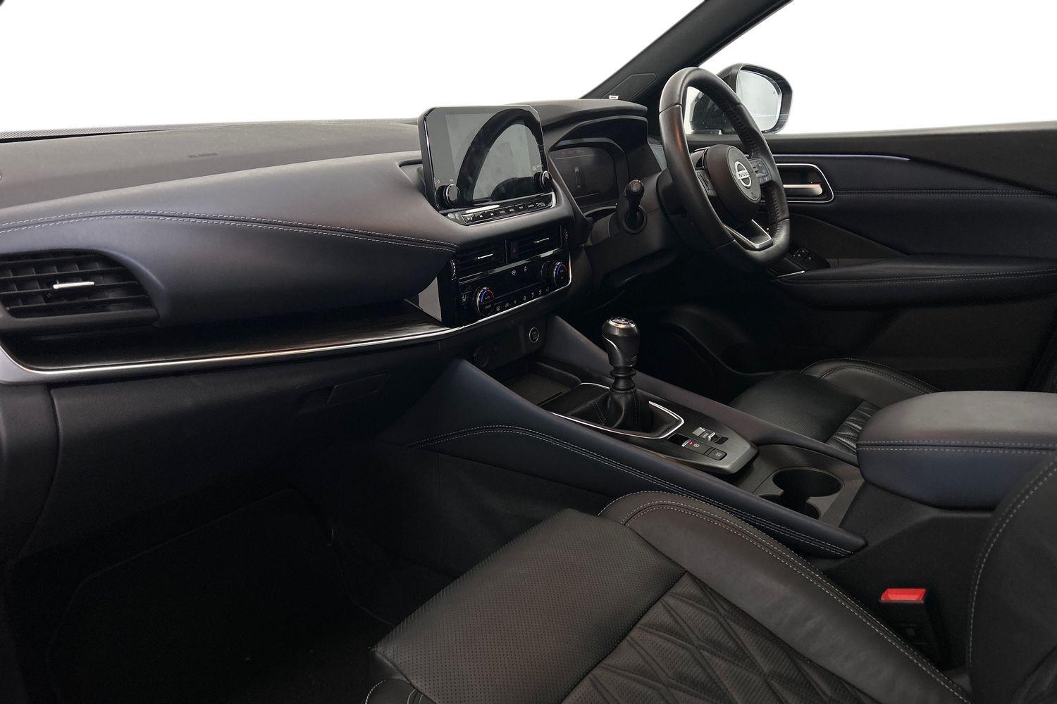 Used Nissan Qashqai 2021 for sale - 76020599: Photo 6