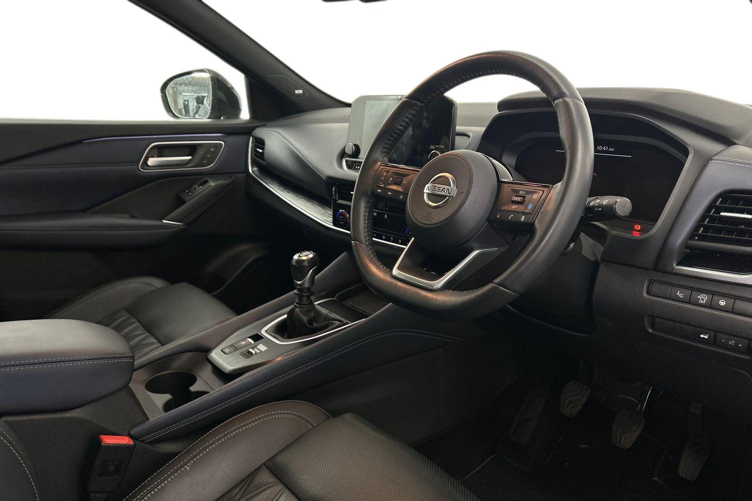 Used Nissan Qashqai 2021 for sale - 76020599: Photo 7