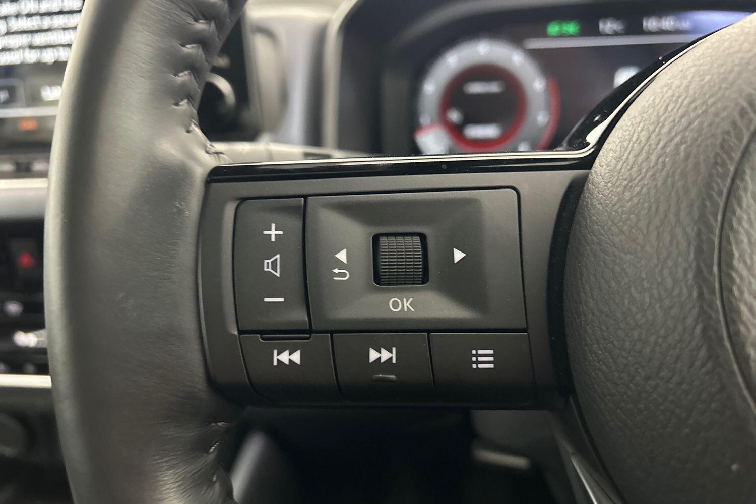 Used Nissan Qashqai 2021 for sale - 76020599: Photo 8