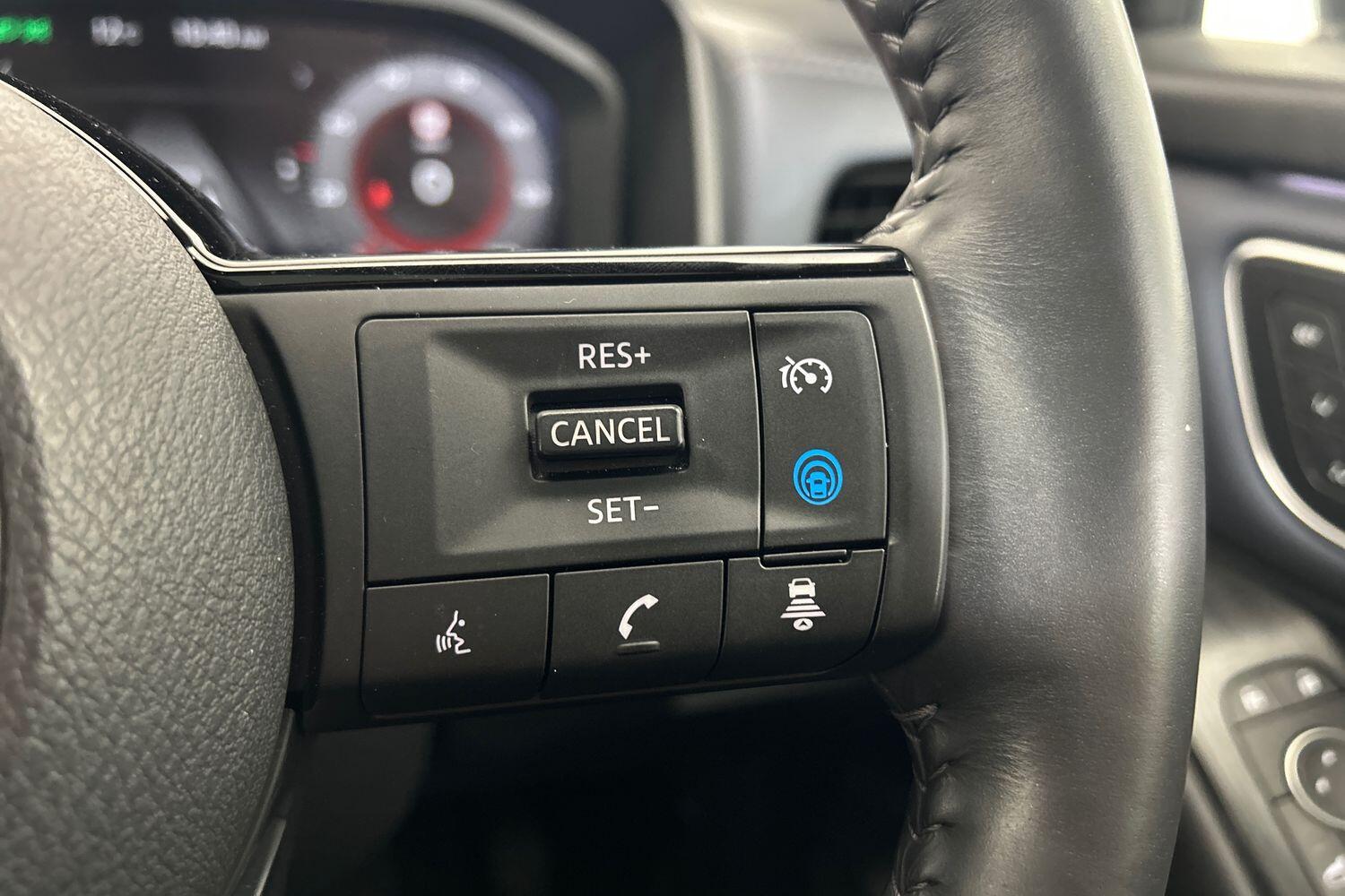 Used Nissan Qashqai 2021 for sale - 76020599: Photo 9