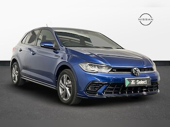 2022 (22) - 1.0 TSI R-Line Hatchback 5dr Petrol Manual Euro 6 (s/s) (95 ps)