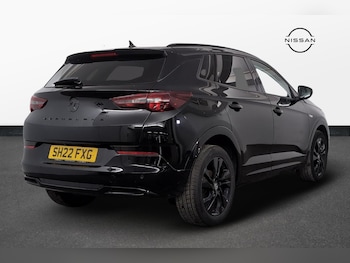 Used Vauxhall Grandland 2022 for sale - 75237485: Photo