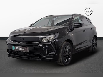 Used Vauxhall Grandland 2022 for sale - 75237485: Photo