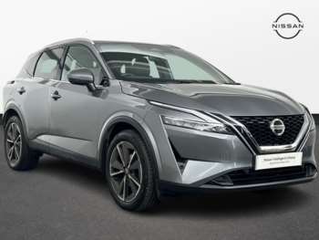 2021 (71) - 1.3 DIG-T MHEV Tekna XTRON Euro 6 (s/s) 5dr