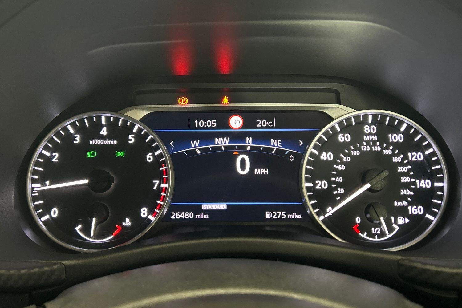Used Nissan Juke 2022 for sale - 75964308: Photo 10