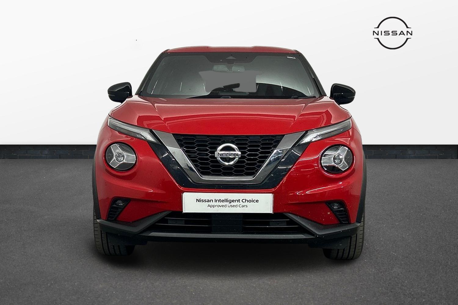 Used Nissan Juke 2022 for sale - 75964308: Photo 11