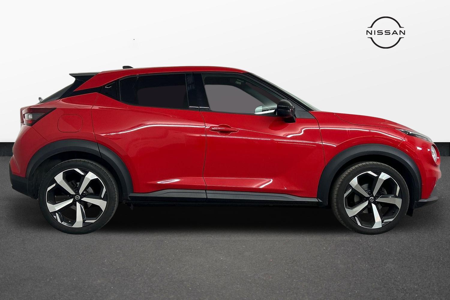Used Nissan Juke 2022 for sale - 75964308: Photo 12