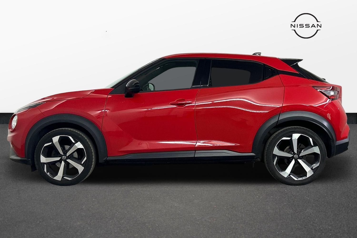 Used Nissan Juke 2022 for sale - 75964308: Photo 13