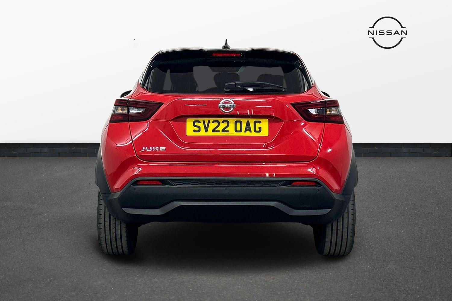 Used Nissan Juke 2022 for sale - 75964308: Photo 14