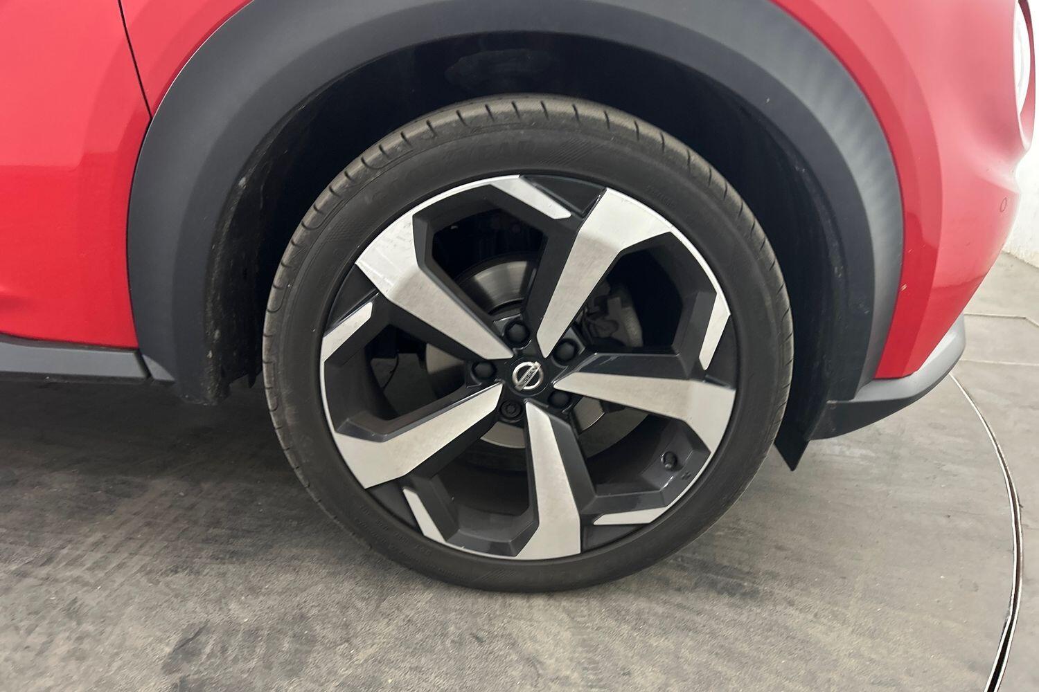 Used Nissan Juke 2022 for sale - 75964308: Photo 15