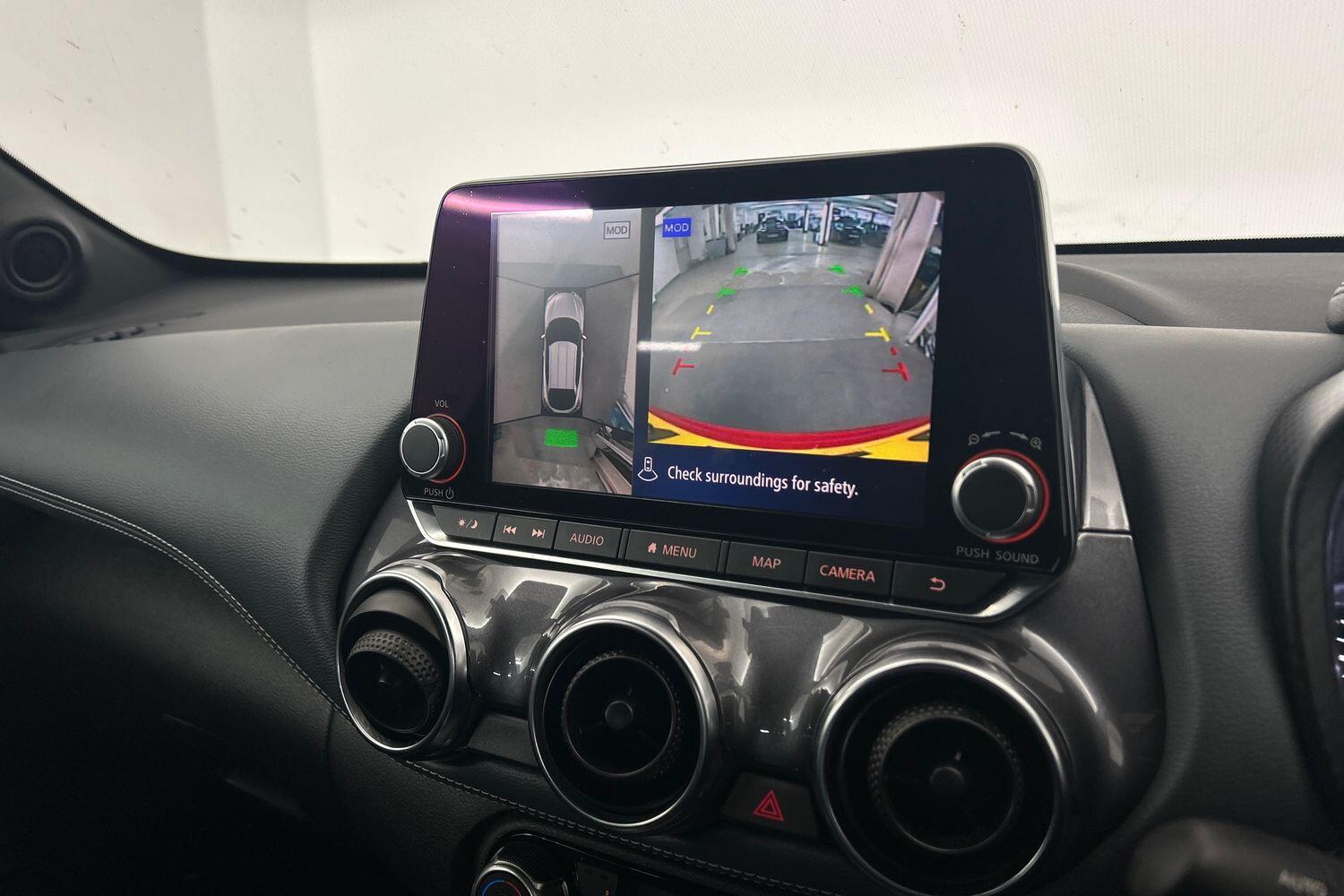 Used Nissan Juke 2022 for sale - 75964308: Photo 20