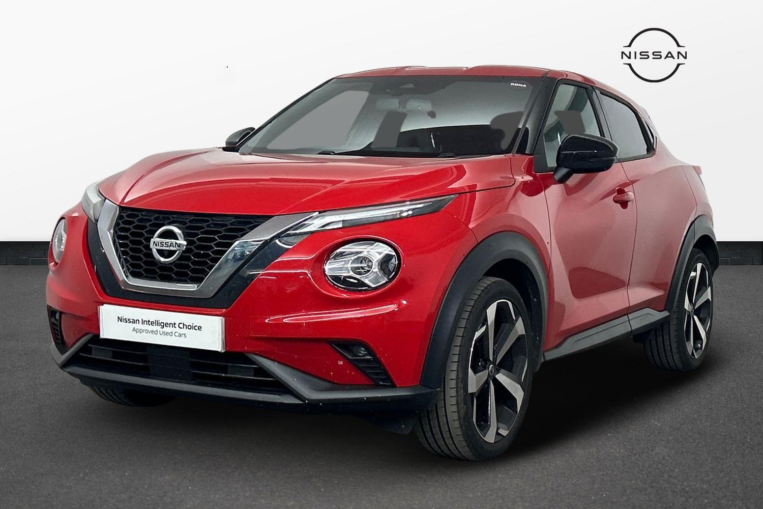 Used Nissan Juke 2022 for sale - 75964308: Photo 3
