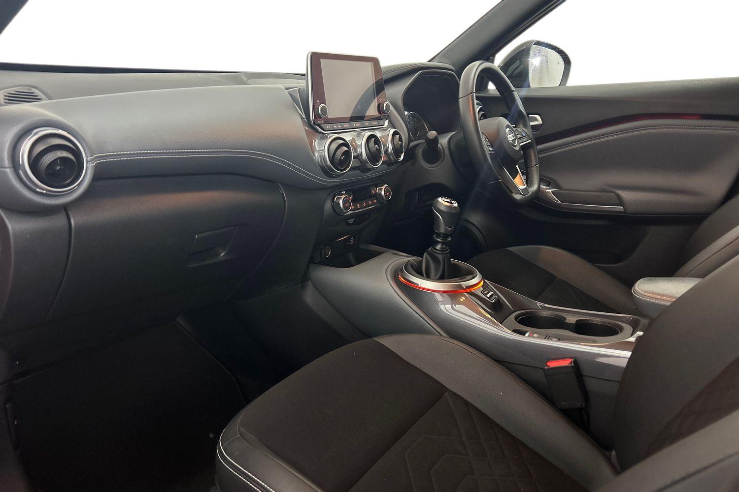 Used Nissan Juke 2022 for sale - 75964308: Photo 6