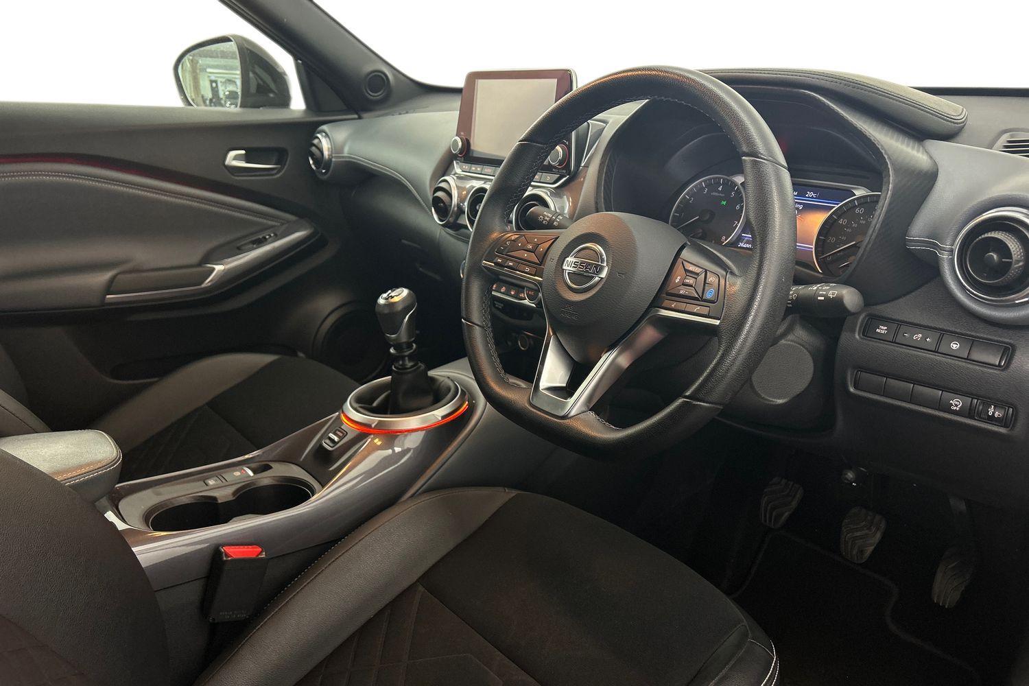 Used Nissan Juke 2022 for sale - 75964308: Photo 7