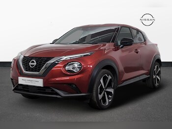 Used Nissan Juke 2023 for sale - 75109755: Photo