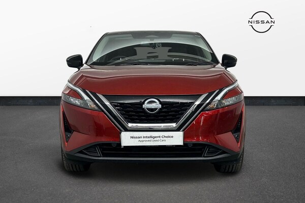 Used Nissan Qashqai 2023 for sale - 75626816: Photo 11