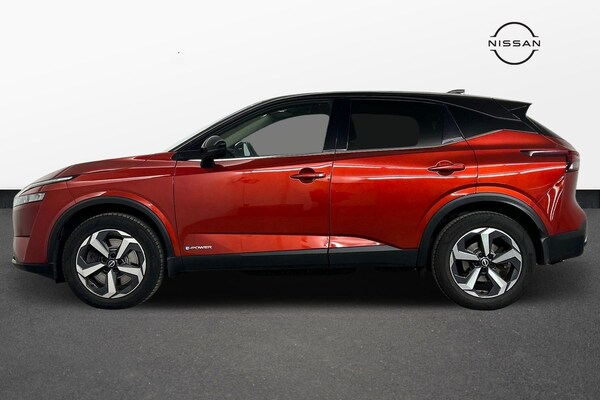 Used Nissan Qashqai 2023 for sale - 75626816: Photo 13