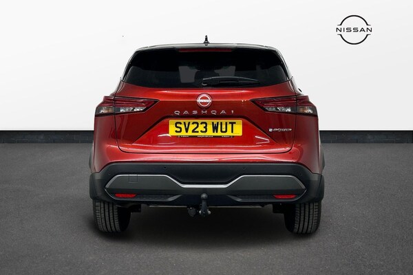 Used Nissan Qashqai 2023 for sale - 75626816: Photo 14
